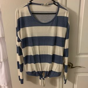 Cloud Chaser Long sleeved shirt